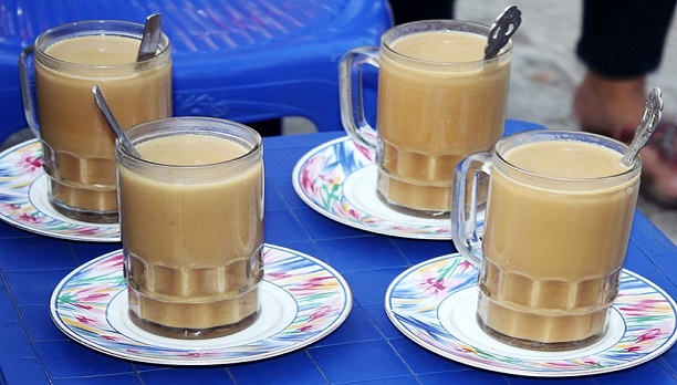 Minuman Khas Makassar “Sarabba” – Jendela Kuliner Nusantara